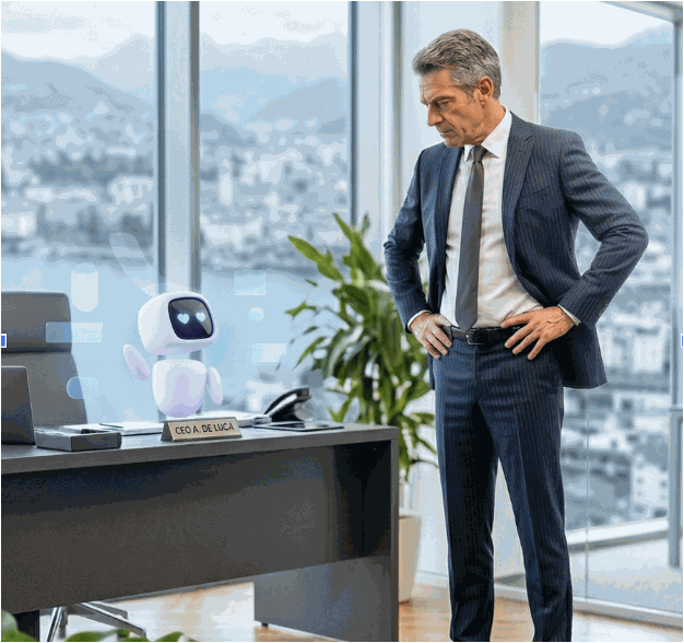 Sito web academy