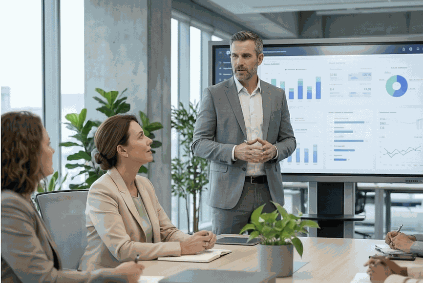Formazione AI per le aziende